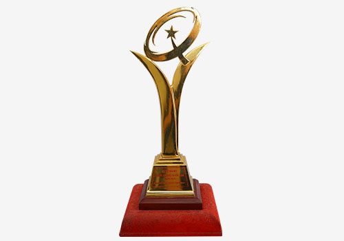 National famous brand