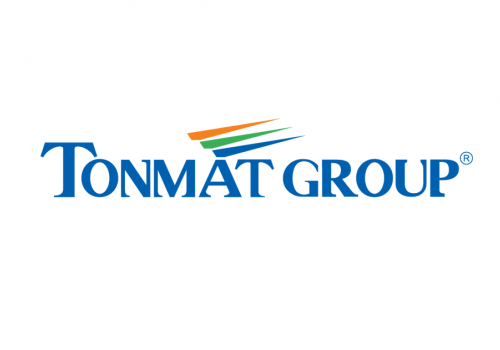 TONMAT Group renews brand identity