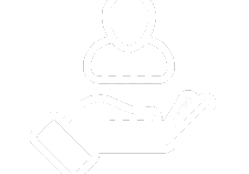 Customer is the center